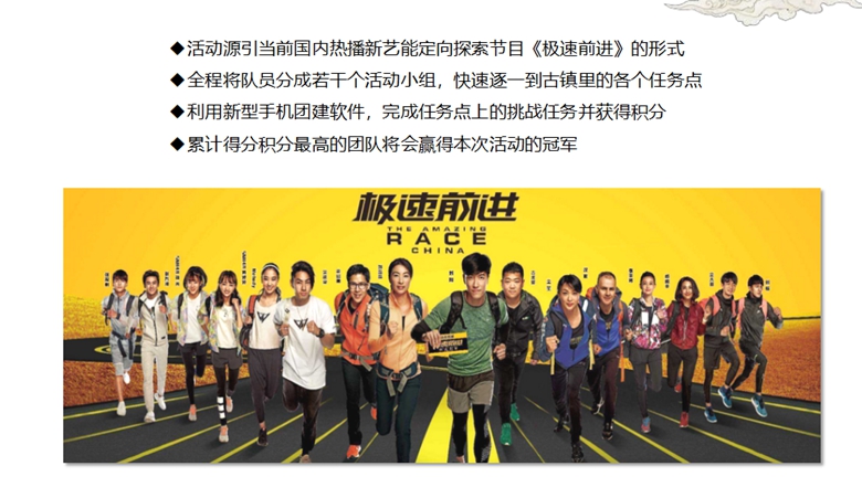 北京拓展訓(xùn)練