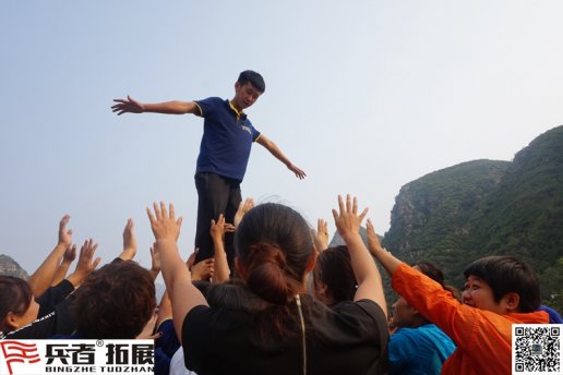 北京拓展訓(xùn)練首選十渡風(fēng)景區(qū)