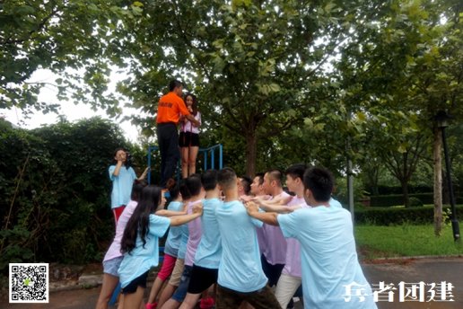 走進(jìn)北京拓展公司第一眼的感覺是什么