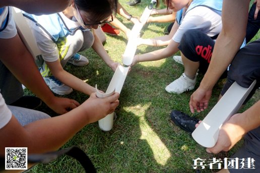 專業(yè)拓展訓(xùn)練中的佼佼者---北京拓展公司