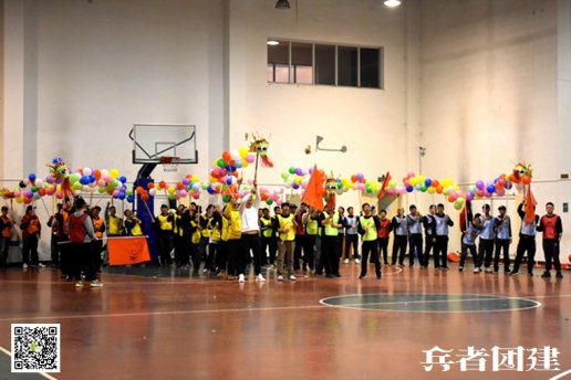 北京拓展訓練公司的那些精髓