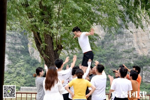 為何要組織北京團(tuán)建活動(dòng)？