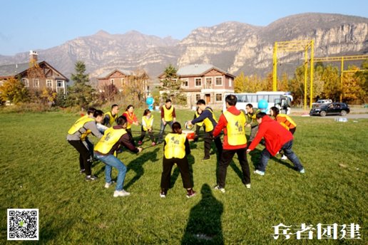 選擇北京拓展訓(xùn)練公司需要注意什么呢？