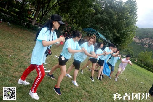 堅(jiān)定的理念是北京拓展培訓(xùn)公司賴以發(fā)展的源泉
