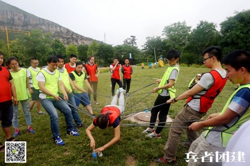 要懂得挑選一個(gè)好的公司拓展訓(xùn)練基地
