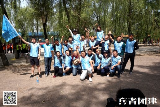 北京拓展培訓(xùn)公司實(shí)戰(zhàn)演戲的作用是什么