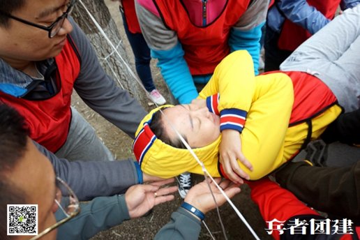 北京團建活動基地服務(wù)過很多大公司的團隊