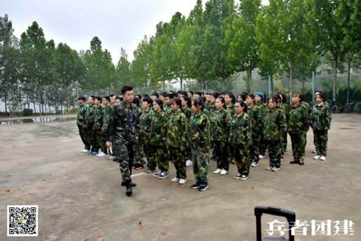 軍魂模式-沙場(chǎng)點(diǎn)兵是如何達(dá)到理想的效果的
