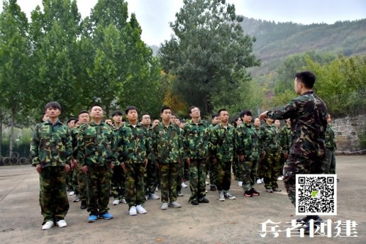 軍魂模式-沙場(chǎng)點(diǎn)兵的最終的目的是為了什么呢