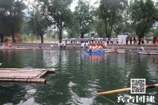 北京公司團建的詳細介紹