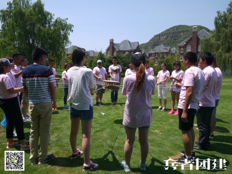 北京拓展訓(xùn)練到底哪些公司專業(yè)呢