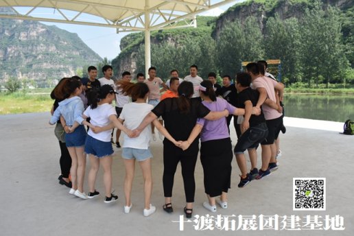 北京拓展訓(xùn)練如何達(dá)到預(yù)期的效果？