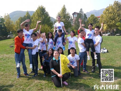 從戰(zhàn)略來看北京團(tuán)建公司，拓展訓(xùn)練基地的前景