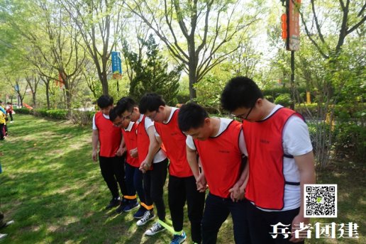 北京拓展公司為什么會得到認(rèn)可