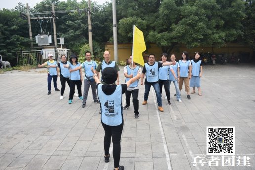 戶外拓展訓(xùn)練能否增強(qiáng)團(tuán)隊(duì)凝聚力？
