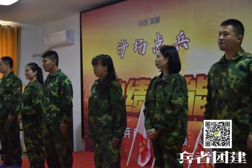 北京拓展培訓(xùn)魔鬼訓(xùn)練存在什么樣的重要意義