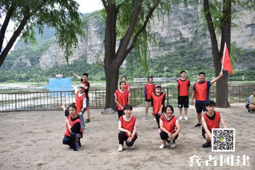 北京團(tuán)建活動有哪些團(tuán)建活動有什么作用
