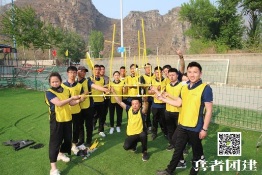 北京拓展公司范圍有哪些？拓展公司有什么作用？