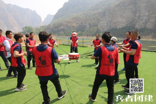 公司拓展訓(xùn)練安排都有什么項(xiàng)目？