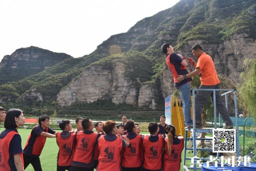 龍脈溫泉度假村團建活動有趣嗎，有哪些好玩的團建項目