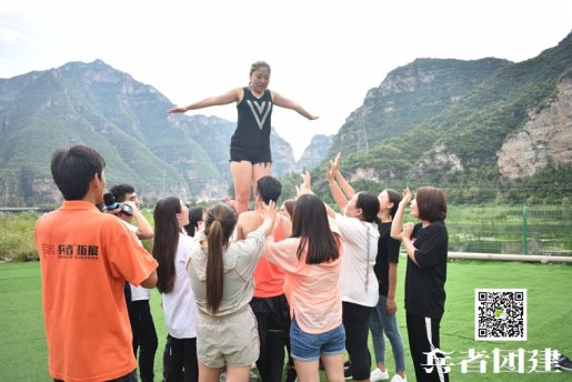 如何制定完美的鹿鳴動(dòng)物游樂園拓展訓(xùn)練方案
