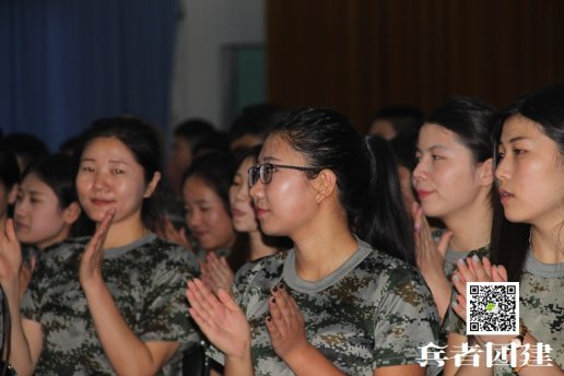北京軍事化拓展訓(xùn)練注意事項(xiàng)有哪些