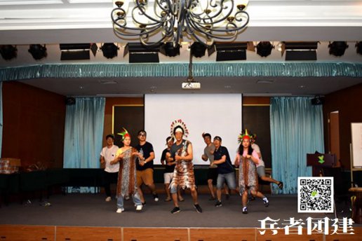 北京公司組織開展北京團(tuán)建活動