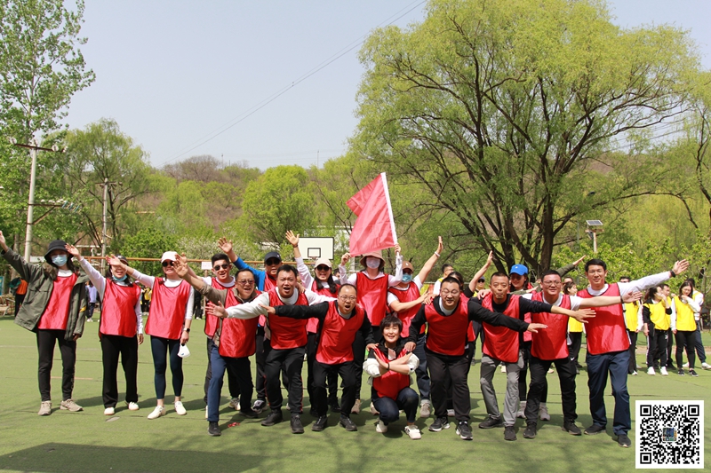 懷柔拓展訓(xùn)練發(fā)掘自我潛力，培養(yǎng)團(tuán)隊(duì)精神