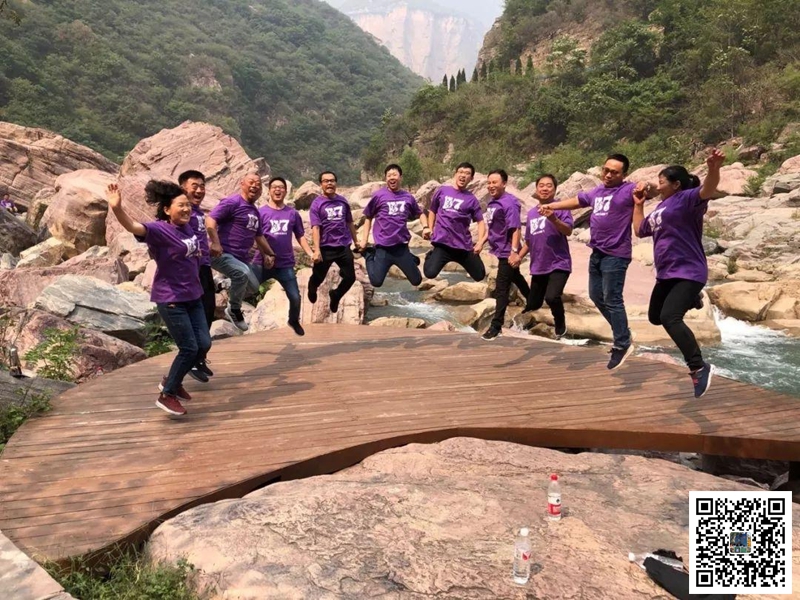 北京拓展訓(xùn)練活動(dòng)讓我們深刻體會(huì)到做事情之前要有目標(biāo)和計(jì)劃