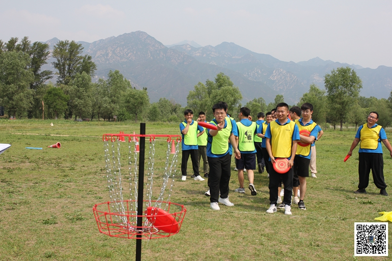 公司需要在什么時(shí)間做北京團(tuán)建活動(dòng)