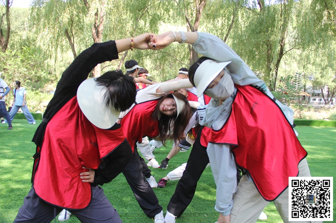 如何策劃優(yōu)質(zhì)的公司團(tuán)建方案？