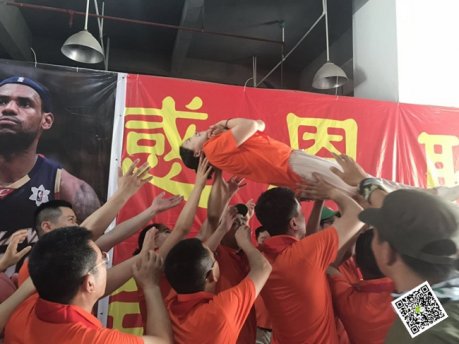 公司拓展訓(xùn)練學(xué)習(xí)與傳統(tǒng)教育學(xué)習(xí)區(qū)別