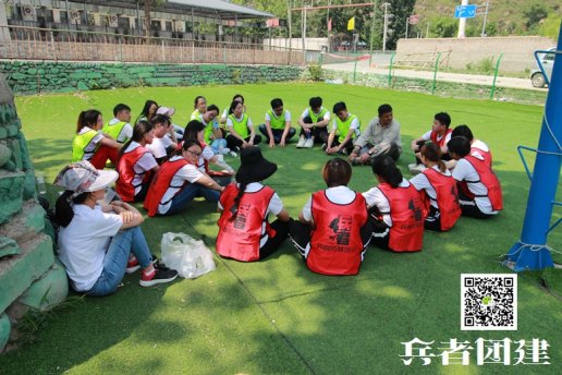 民營企業(yè)為何更需要北京拓展訓(xùn)練？