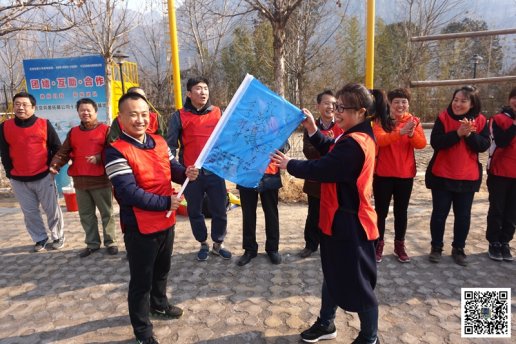 4月份北京團(tuán)建活動(dòng)選擇什么方式？