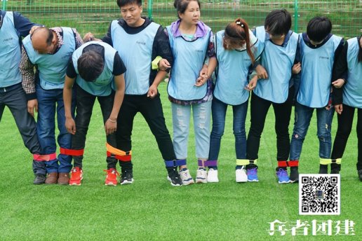 企業(yè)拓展訓(xùn)練成功的奧秘在哪里？