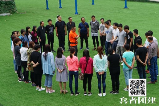 如何選擇好的企業(yè)拓展訓(xùn)練公司