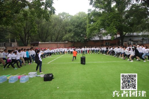 戶外拓展訓練方案定制的過程是怎么樣的？