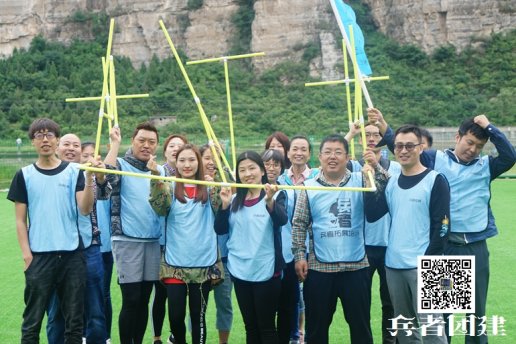 企業(yè)怎么選擇北京拓展訓(xùn)練公司？