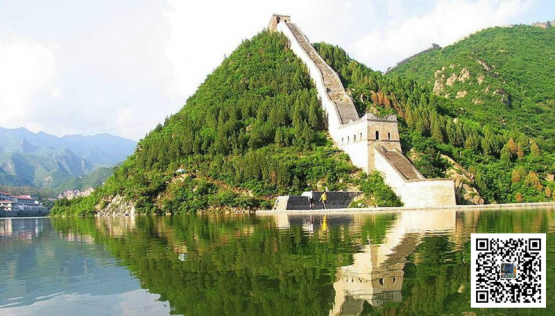 懷柔黃花水長城北京團(tuán)建活動