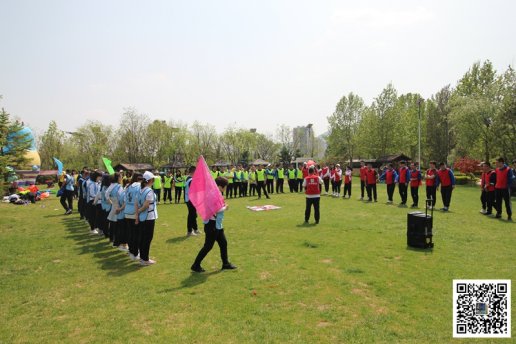 團(tuán)隊拓展訓(xùn)練是提升團(tuán)隊凝聚力最有效的方式