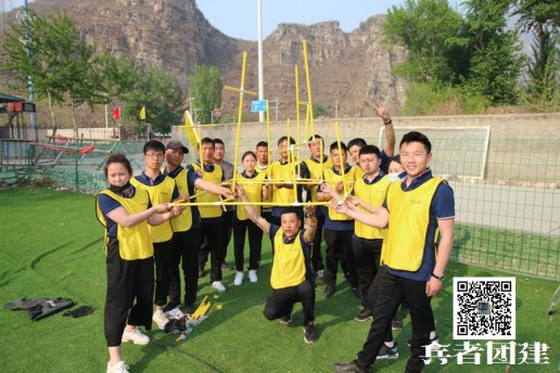 團(tuán)隊拓展訓(xùn)練能提高企業(yè)核心競爭力嗎？