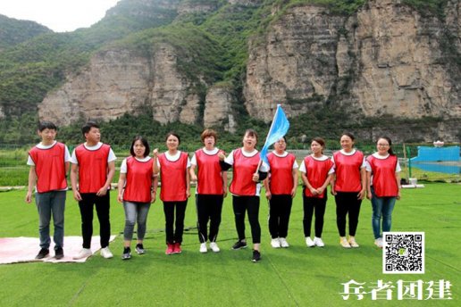 如何跟北京拓展訓(xùn)練公司合作？有哪些渠道嗎？