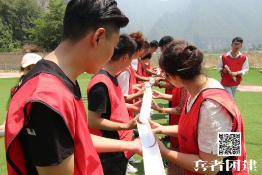 北京拓展訓(xùn)練公司是什么？有什么特點(diǎn)？